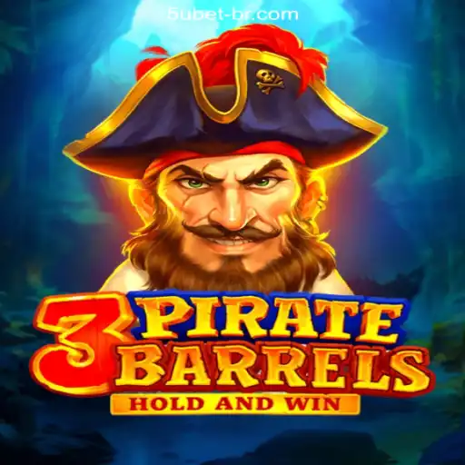 Exploring the Excitement of 3PirateBarrels: A High-Stakes Adventure