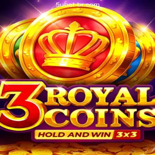 3RoyalCoins: Thrills and Strategies - A Dive into the Exciting World of Online Gaming