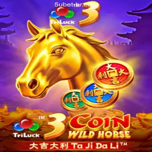 Exploring 3CoinWildHorse: The Thrilling Landscape of Brazil's Top Betting Platform