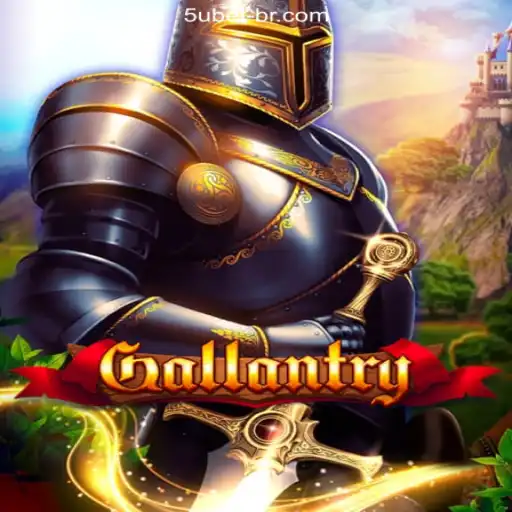 Exploring the Thrilling World of Gallantry: A Fascinating Game with Modern Twists