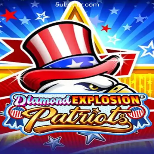 Unveiling DiamondExplosionPatriots: The Ultimate Gaming Experience