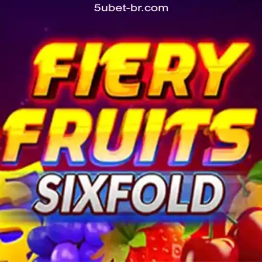 FieryFruitsSixFold: An Explosive Adventure in the World of Brazilian Betting