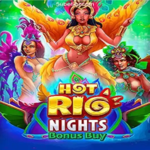 Exploring HotRioNightsBonusBuy: The Vibrant Casino Game Capturing Brazil's Attention
