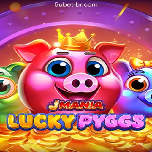 Exploring the Excitement of JManiaLuckyPyggs: The Ultimate Brazilian Betting Game