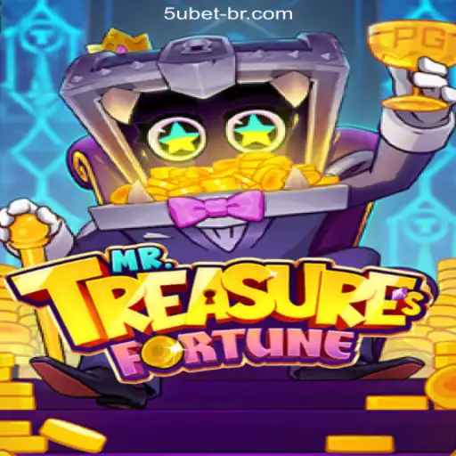 Experience the Thrilling Adventures of MrTreasuresFortune