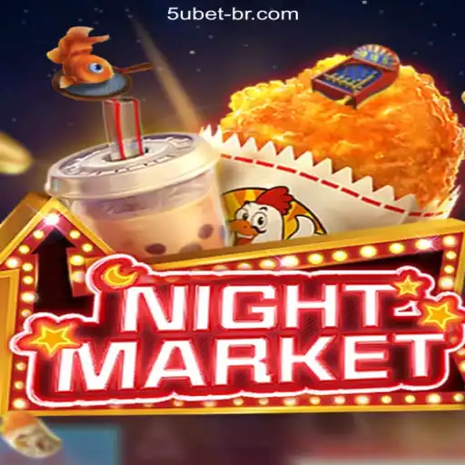 Explore NIGHTMARKET: The Intriguing New Game