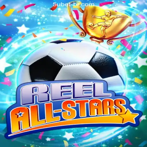 ReelAllStars: Dive into Brazil's Premier Betting Platform