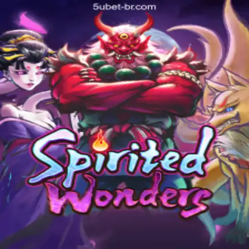 Exploring SpiritedWonders: A Deep Dive into the Enchanting World of Brazil's #1 Betting Platform
